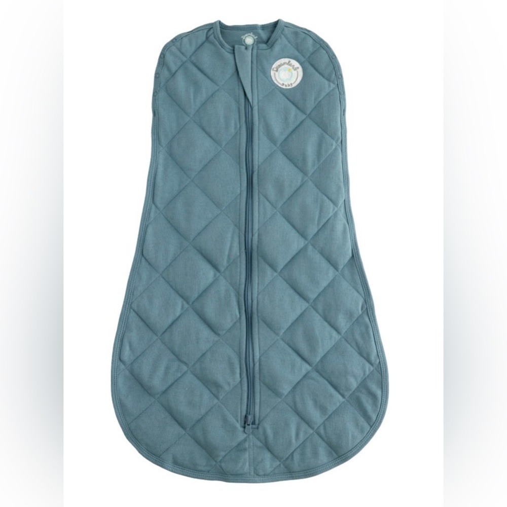 Dreamland Baby Dream Weighted Sleep Swaddle, 0-6 months 2x